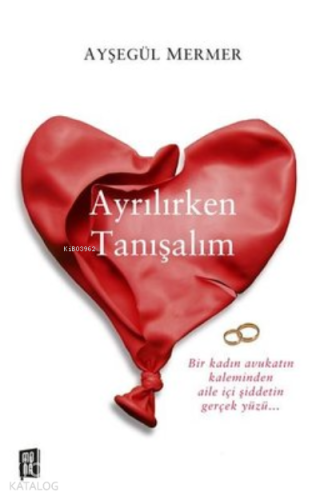 Ayrılırken Tanışalım - Kitapiks.com