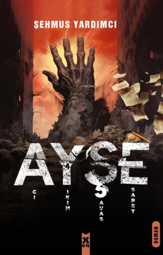 Ayşe - Kitapiks.com