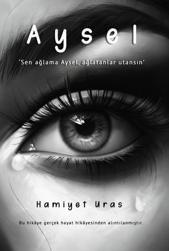 Aysel - Kitapiks.com