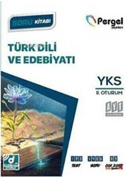 AYT Türk Dili ve Edebiyatı Soru Kitabı