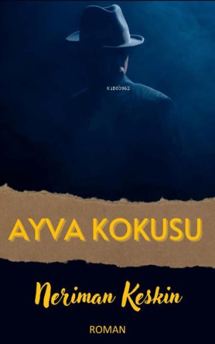 Ayva Kokusu - Kitapiks.com