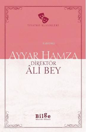 Ayyar Hamza; Sadeleştirilmiş Metin - Kitapiks.com