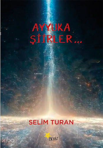 Ayyuka Şiirler - Kitapiks.com