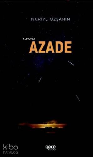 Azade - Kitapiks.com