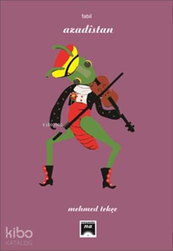 Azadistan - Kitapiks.com