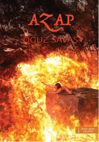 Azap - Kitapiks.com