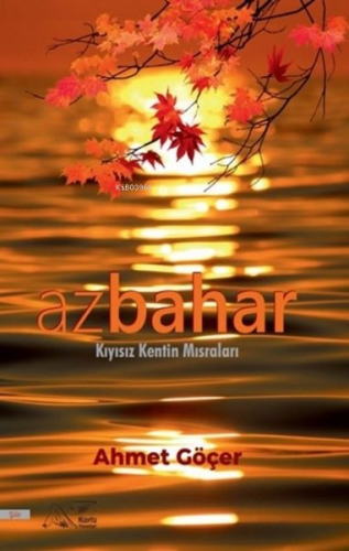 Azbahar - Kitapiks.com