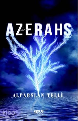 Azerahş - Kitapiks.com
