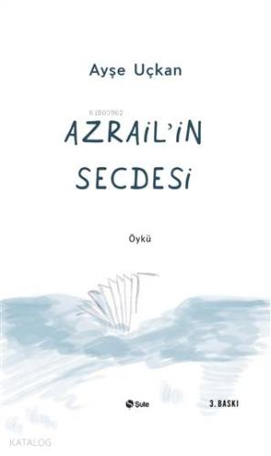 Azrailin Secdesi - Kitapiks.com