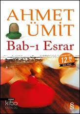 Bab-ı Esrar (Midi Boy)