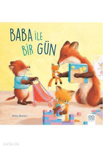 Baba ile Bir Gün - Kitapiks.com