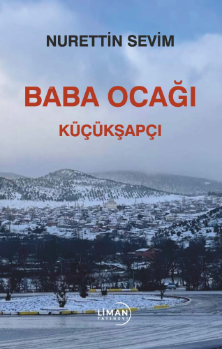 Baba Ocağı Küçükşapçı - Kitapiks.com