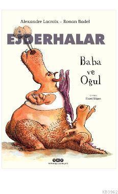 Baba ve Oğul - Ejderhalar - Kitapiks.com