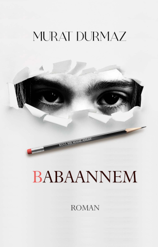 Babaannem - Kitapiks.com