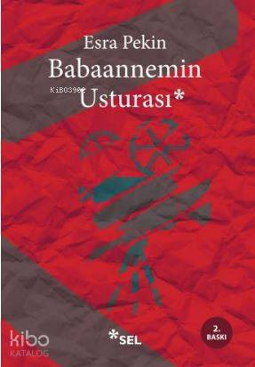 Babaannemin Usturası - Kitapiks.com