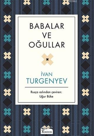 Babalar ve Oğullar - Kitapiks.com