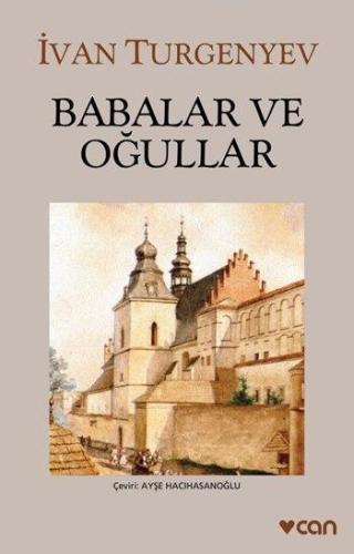 Babalar ve Oğullar - Kitapiks.com