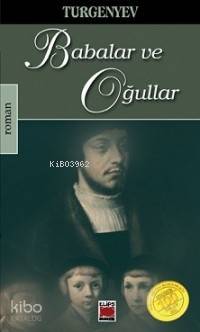 Babalar ve Oğullar - Kitapiks.com