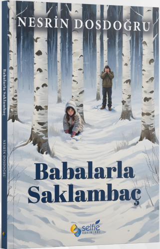 Babalarla Saklambaç - Kitapiks.com