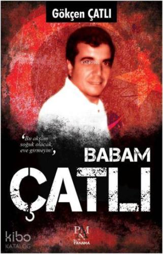 Babam Çatlı - Kitapiks.com