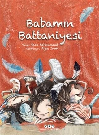Babamın Battaniyesi - Kitapiks.com