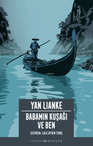 Babamın Kuşağı ve Ben - Kitapiks.com