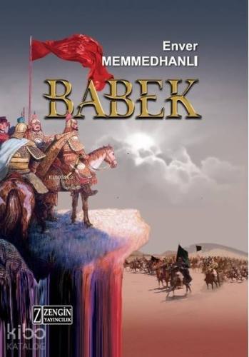 Babek - Kitapiks.com
