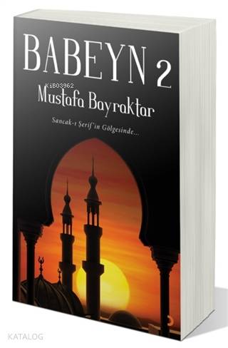 Babeyn 2 - Kitapiks.com