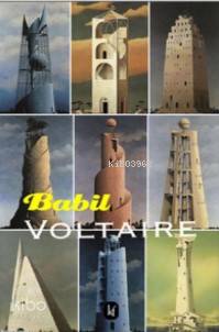 Babil - Kitapiks.com