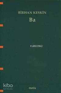 Ba - Kitapiks.com