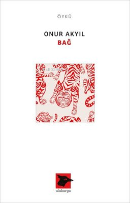 Bağ - Kitapiks.com