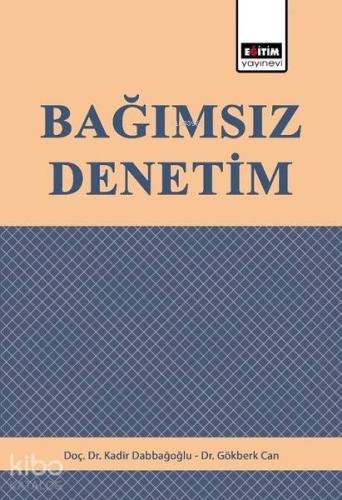 Bağımsız Denetim - Kitapiks.com