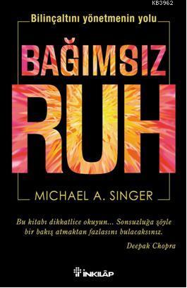 Bağımsız Ruh - Kitapiks.com