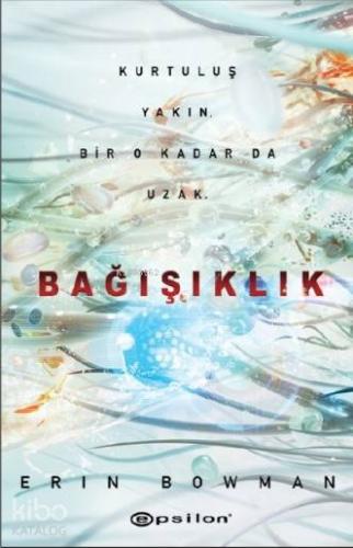 Bağışıklık - Kitapiks.com