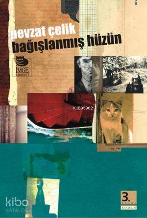 Bağışlanmış Hüzün - Kitapiks.com