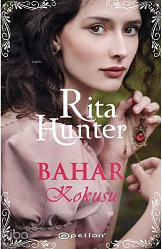 Bahar Kokusu - Kitapiks.com