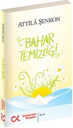 Bahar Temizliği