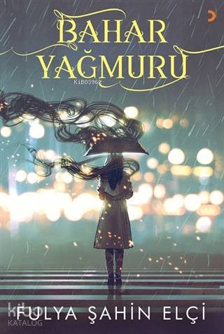 Bahar Yağmuru - Kitapiks.com