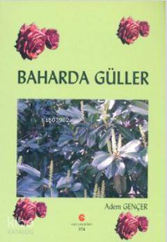 Baharda Güller - Kitapiks.com