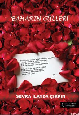 Baharın Gülleri - Kitapiks.com