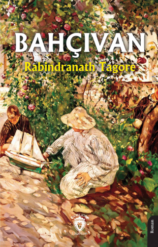 Bahçıvan - Kitapiks.com