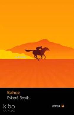 Bahoz - Kitapiks.com