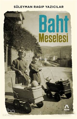 Baht Meselesi - Kitapiks.com