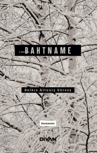Bahtname - Denemeler - Kitapiks.com