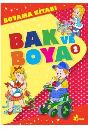 Bak ve Boya - 2