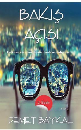 Bakış Açısı - Kitapiks.com