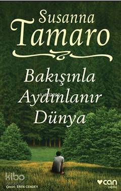 Bakışınla Aydınlanır Dünya - Kitapiks.com