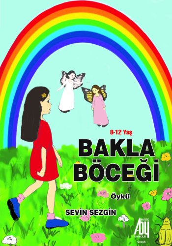Bakla Böceği - Kitapiks.com