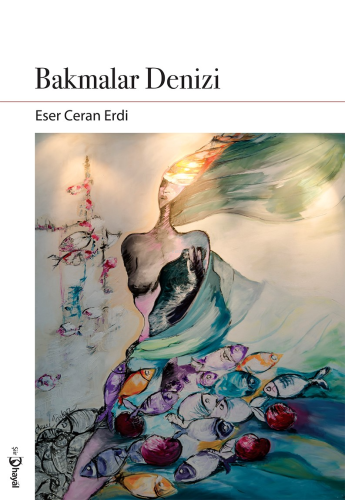 Bakmalar Denizi - Kitapiks.com