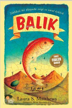 Balık - Kitapiks.com
